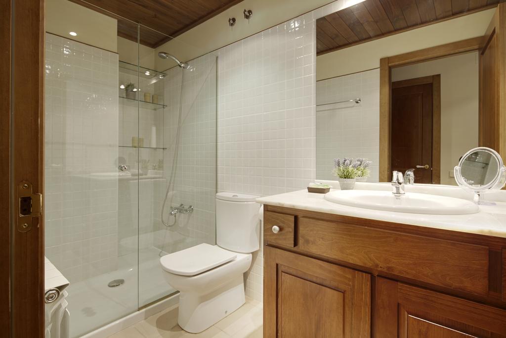 Val De Ruda Luxe 34 By Feelfree Rentals Baqueira Beret Exterior photo