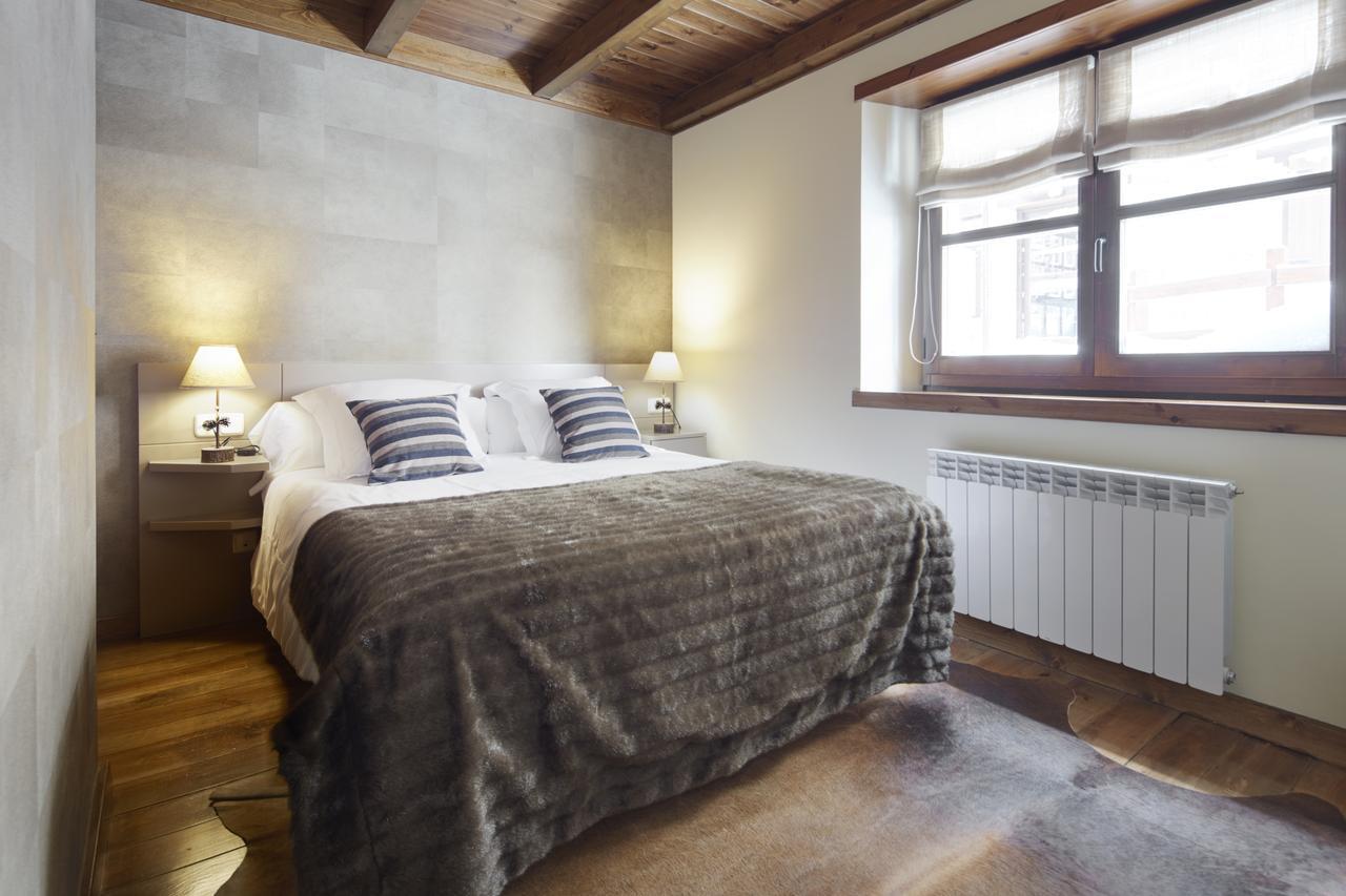 Val De Ruda Luxe 34 By Feelfree Rentals Baqueira Beret Exterior photo