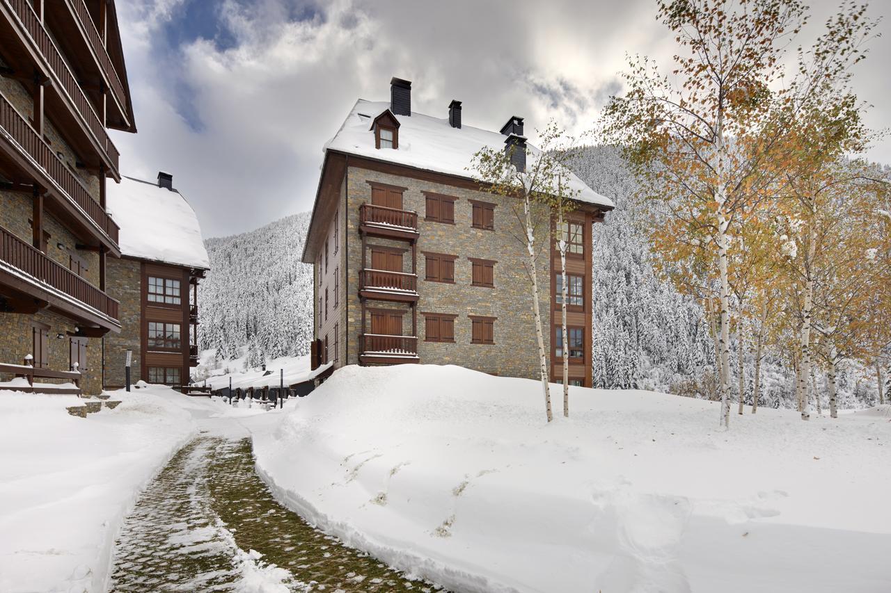 Val De Ruda Luxe 34 By Feelfree Rentals Baqueira Beret Exterior photo